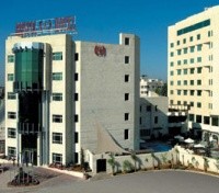 Bristol Hotel 
